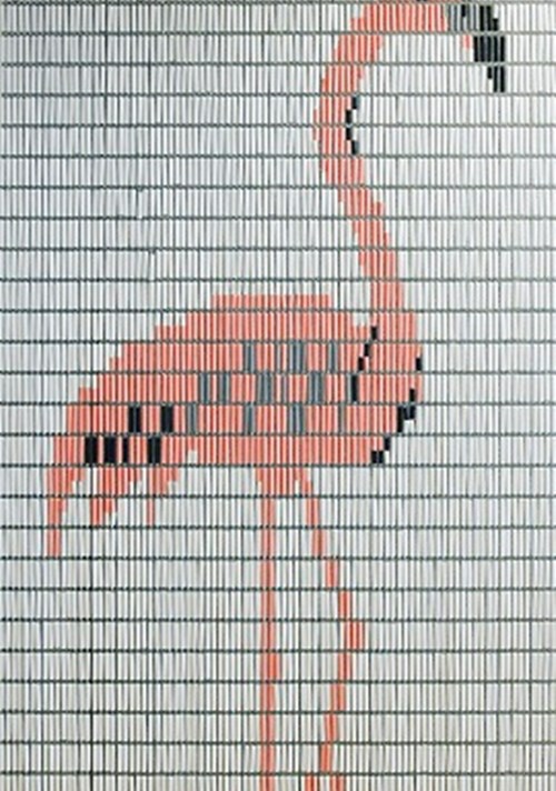 S0847 - Flamingo 